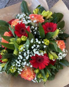 Soleil d’été 🌞